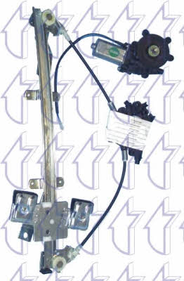 Triclo 118261 Window Regulator 118261: Buy near me at 2407.PL in Poland at an Affordable price!