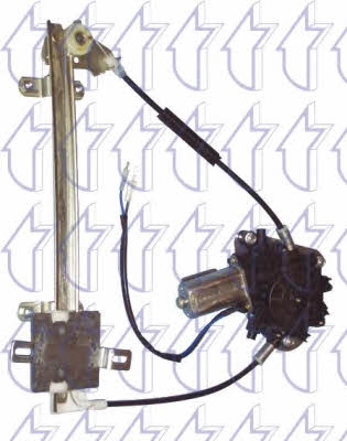 Triclo 111378 Window Regulator 111378: Buy near me at 2407.PL in Poland at an Affordable price!