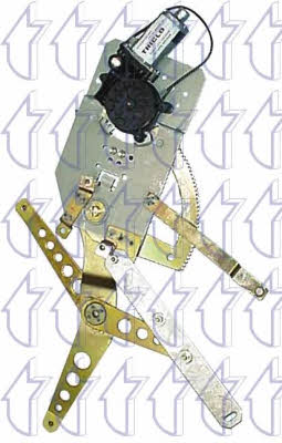 Triclo 111534 Window Regulator 111534: Buy near me at 2407.PL in Poland at an Affordable price!