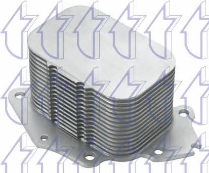 Triclo 411704 Oil cooler 411704: Buy near me in Poland at 2407.PL - Good price!