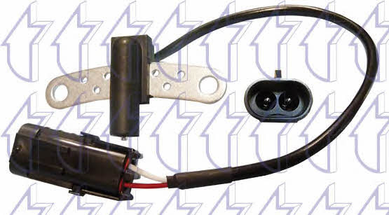 Triclo 435754 Crankshaft position sensor 435754: Buy near me in Poland at 2407.PL - Good price!