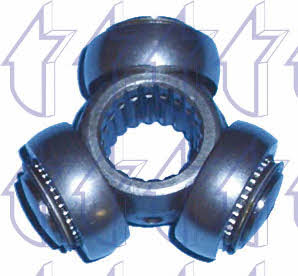 Triclo 644668 Drive Shaft Tripoid 644668: Buy near me in Poland at 2407.PL - Good price!