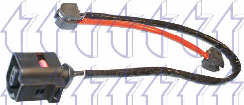 Triclo 881996 Warning contact, brake pad wear 881996: Buy near me in Poland at 2407.PL - Good price!