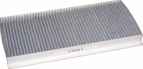 Hoffer 17184K Activated Carbon Cabin Filter 17184K: Buy near me in Poland at 2407.PL - Good price!