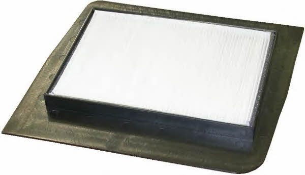 Hoffer 17187F Filter, interior air 17187F: Buy near me in Poland at 2407.PL - Good price!