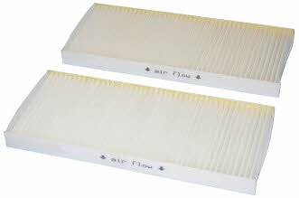 Hoffer 17242-X2 Filter, interior air 17242X2: Buy near me in Poland at 2407.PL - Good price!