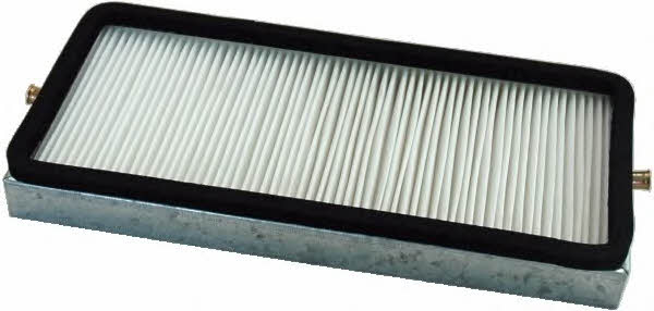Hoffer 17445 Filter, interior air 17445: Buy near me in Poland at 2407.PL - Good price!