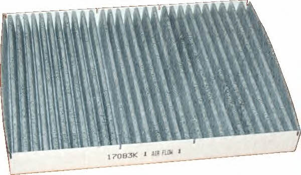 Hoffer 17083K Activated Carbon Cabin Filter 17083K: Buy near me in Poland at 2407.PL - Good price!