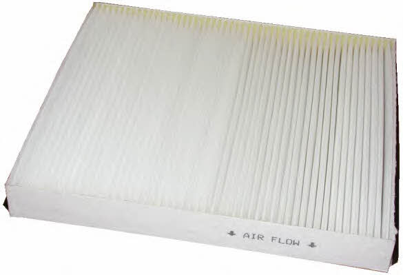Hoffer 17109 Filter, interior air 17109: Buy near me in Poland at 2407.PL - Good price!