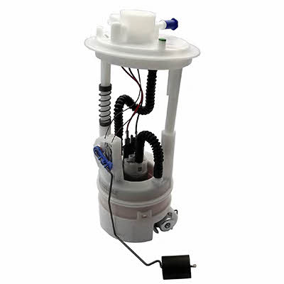 Hoffer 7506841 Fuel pump 7506841: Buy near me in Poland at 2407.PL - Good price!