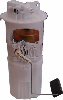 Hoffer 7506858 Fuel pump 7506858: Buy near me in Poland at 2407.PL - Good price!
