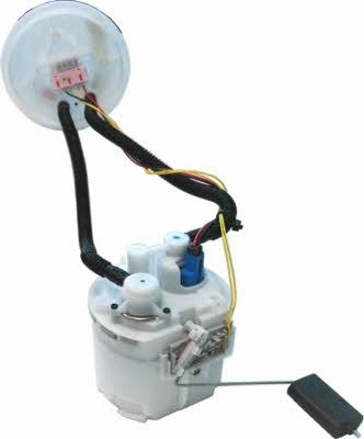 Hoffer 7506905 Fuel pump 7506905: Buy near me in Poland at 2407.PL - Good price!