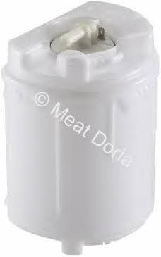 Hoffer 7506991 Fuel pump 7506991: Buy near me in Poland at 2407.PL - Good price!