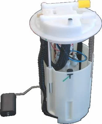 Hoffer 7507027 Fuel pump 7507027: Buy near me in Poland at 2407.PL - Good price!