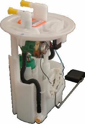 Hoffer 7507053 Fuel pump 7507053: Buy near me in Poland at 2407.PL - Good price!