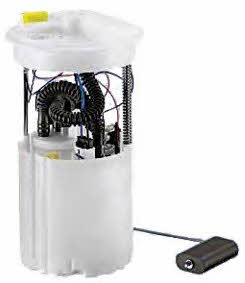 Hoffer 7507096 Fuel pump 7507096: Buy near me in Poland at 2407.PL - Good price!