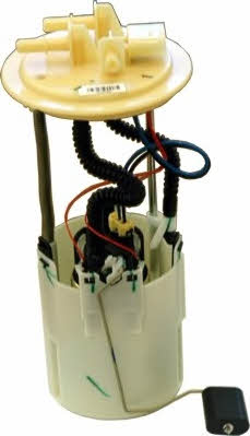 Hoffer 7507141 Fuel pump 7507141: Buy near me in Poland at 2407.PL - Good price!