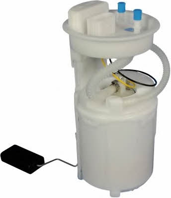 Hoffer 7507193 Fuel pump 7507193: Buy near me at 2407.PL in Poland at an Affordable price!