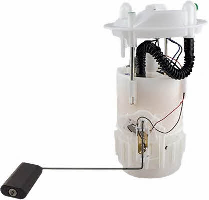 Hoffer 7507215 Fuel pump 7507215: Buy near me in Poland at 2407.PL - Good price!