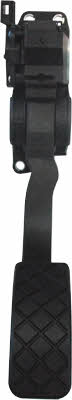 Hoffer 7513521 Gas pedal 7513521: Buy near me in Poland at 2407.PL - Good price!