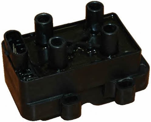 Hoffer 8010336 Ignition coil 8010336: Buy near me in Poland at 2407.PL - Good price!