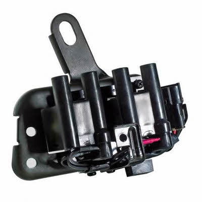 Hoffer 8010400 Ignition coil 8010400: Buy near me in Poland at 2407.PL - Good price!