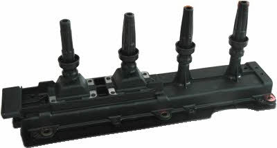 Hoffer 8010417 Ignition coil 8010417: Buy near me in Poland at 2407.PL - Good price!
