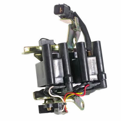 Hoffer 8010437 Ignition coil 8010437: Buy near me in Poland at 2407.PL - Good price!