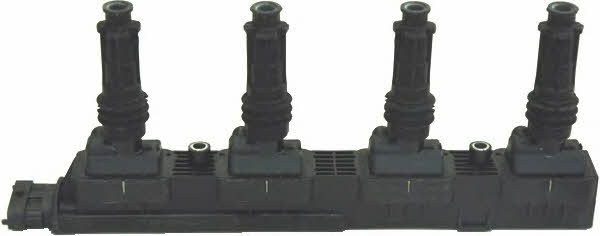 Hoffer 8010463 Ignition coil 8010463: Buy near me at 2407.PL in Poland at an Affordable price!