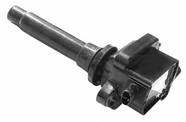 Hoffer 8010576 Ignition coil 8010576: Buy near me in Poland at 2407.PL - Good price!