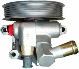 Hoffer 8093016 Hydraulic Pump, steering system 8093016: Buy near me in Poland at 2407.PL - Good price!