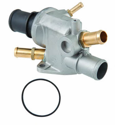 Hoffer 8192048 Thermostat, coolant 8192048: Buy near me in Poland at 2407.PL - Good price!