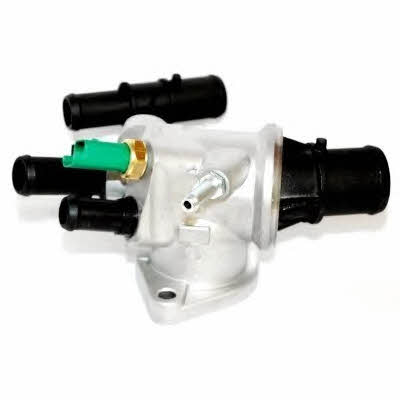 Hoffer 8192502 Thermostat, coolant 8192502: Buy near me in Poland at 2407.PL - Good price!