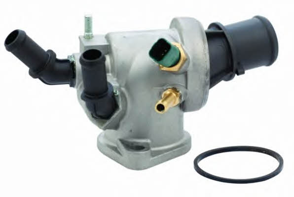 Hoffer 8192547 Thermostat, coolant 8192547: Buy near me in Poland at 2407.PL - Good price!