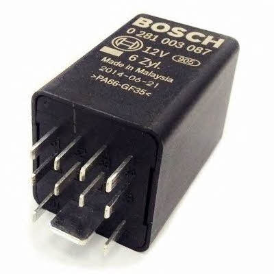 Hoffer H7285895 Glow plug relay H7285895: Buy near me in Poland at 2407.PL - Good price!
