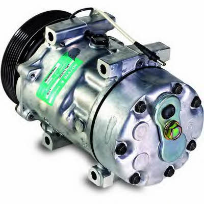 Hoffer K11454A Compressor, air conditioning K11454A: Buy near me in Poland at 2407.PL - Good price!