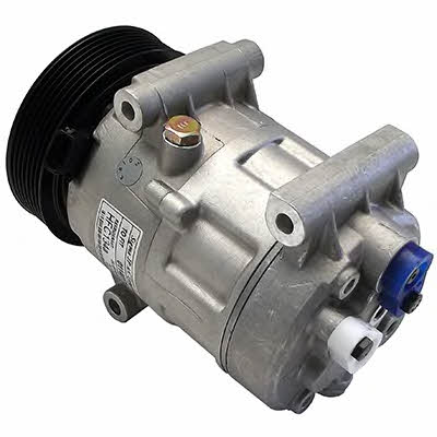 Hoffer K14083A Compressor, air conditioning K14083A: Buy near me in Poland at 2407.PL - Good price!