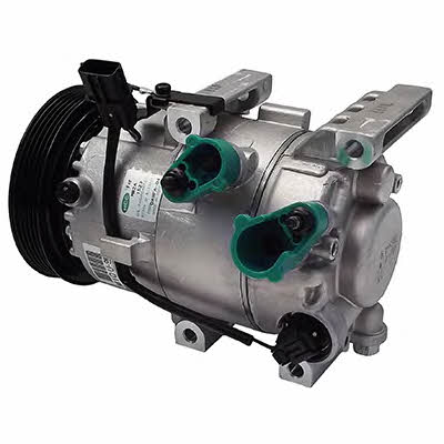 Hoffer K19073 Compressor, air conditioning K19073: Buy near me in Poland at 2407.PL - Good price!