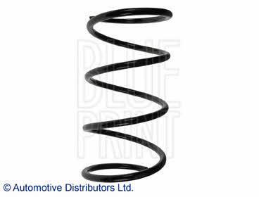 Blue Print ADM588336 Suspension spring front ADM588336: Buy near me in Poland at 2407.PL - Good price!