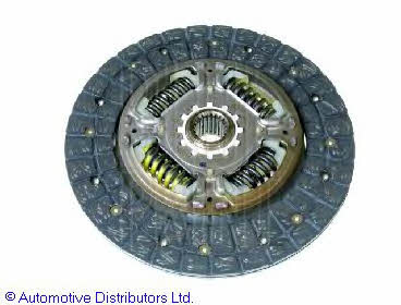 Blue Print ADT33171 Clutch disc ADT33171: Buy near me in Poland at 2407.PL - Good price!