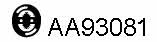 Veneporte AA93081 Подушка кріплення вихлопної системи AA93081: Приваблива ціна - Купити у Польщі на 2407.PL!