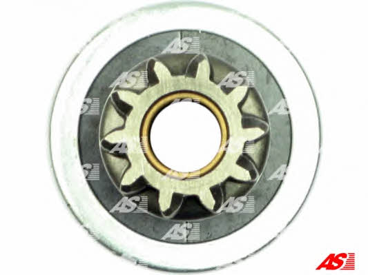 AS-PL Freewheel Gear, starter – price 50 PLN