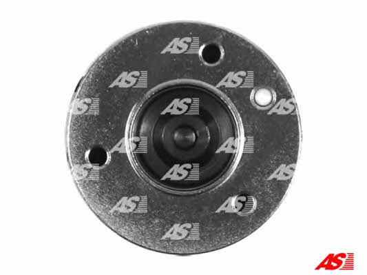 AS-PL Magnetschalter anlasser – Preis 84 PLN