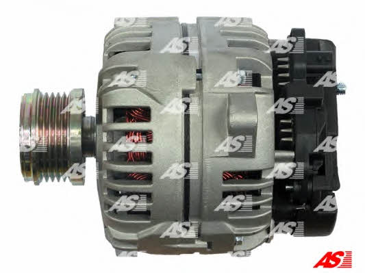 AS-PL Generator – Preis 865 PLN