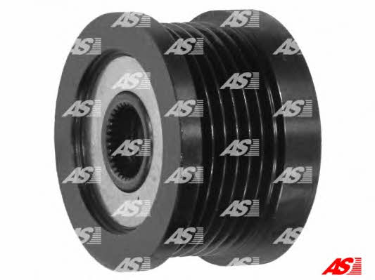 AS-PL Freewheel clutch, alternator – price 83 PLN