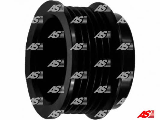 AS-PL Belt pulley generator – price 25 PLN