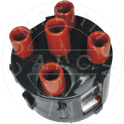 AIC Germany 50716 Distributor cap 50716: Buy near me at 2407.PL in Poland at an Affordable price!