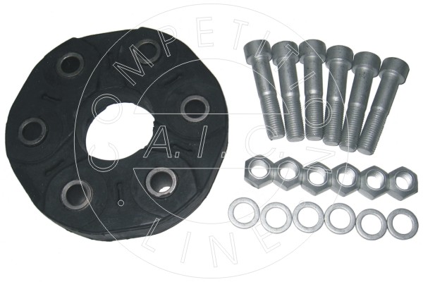 AIC Germany 51432 Coupling 51432: Buy near me in Poland at 2407.PL - Good price!