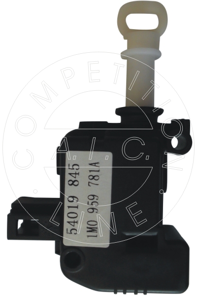 AIC Germany 54019 Control, central locking system 54019: Buy near me at 2407.PL in Poland at an Affordable price!