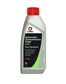 Comma ASW1L Transmission oil Comma ASW, 1L ASW1L: Buy near me in Poland at 2407.PL - Good price!